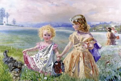 crianÃ§as