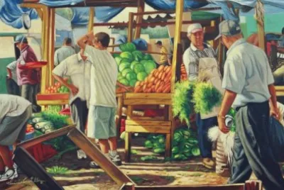 feira
