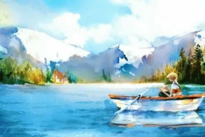 lago