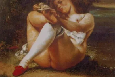 COURBET