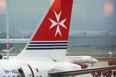 Air Malta
