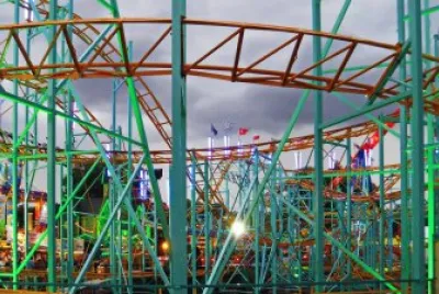 Jahrmarkt Bad Kreuznach