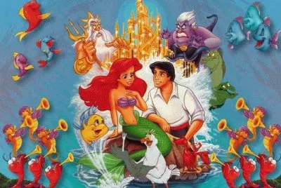 SIRENITA jigsaw puzzle