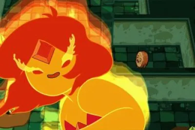 Adventure Time