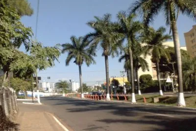 Americana - SP