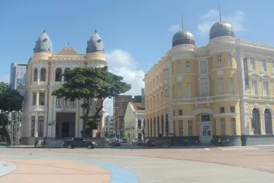 Recife - PE