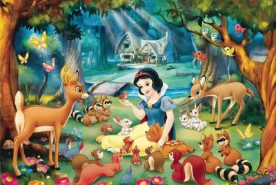 Blancanieves