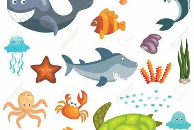 BALLENA jigsaw puzzle