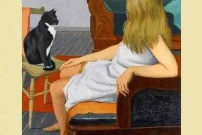 Eric Martin Hall Clifford 1904-1973