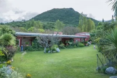 El Rodeo. Catamarca. Argentina