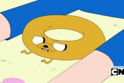 Adventure Time
