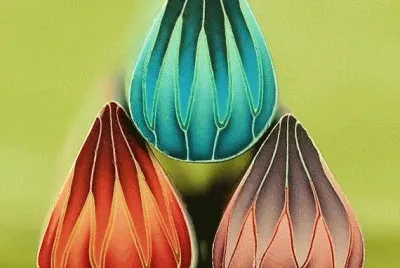 Mini Flowers