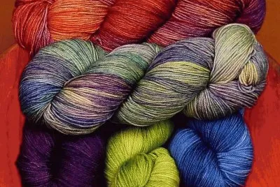 Malabrigo Yarn