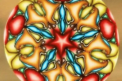 Kaleidoscope