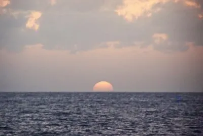 פאזל של Sunset - Malta