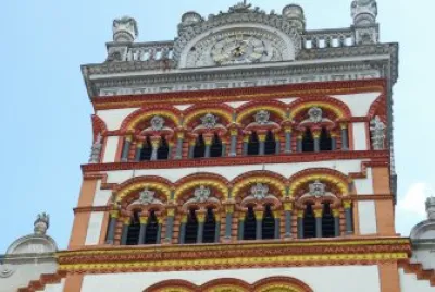 St. Matthias - Trier