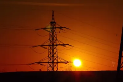 פאזל של Sonnenaufgang - Bad Kreuznach