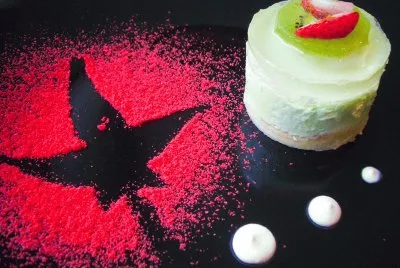פאזל של Cake