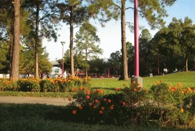 פאזל של ConcepciÃ³n. TucumÃ¡n. Argentina