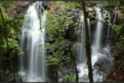 פאזל של Salto Horacio. Misiones. Argentina