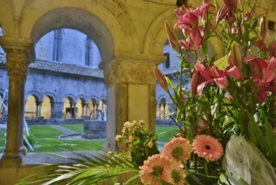 Temps de Flors - Girona