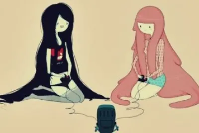 פאזל של *-*