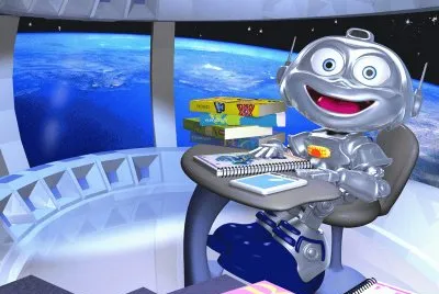 Robo Ed