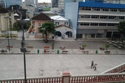 Manaus - AM