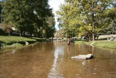 El Trapiche. San Luis. Argentina