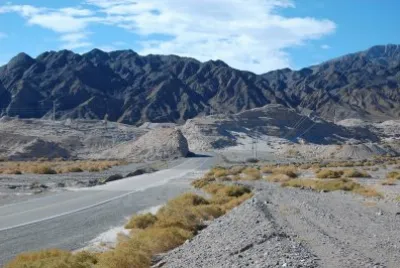Rodeo. San Juan. Argentina