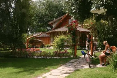 Villa Traful. NeuquÃ©n. Argentina