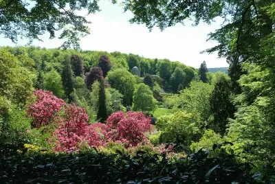 Stourhead