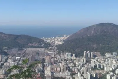 Ipanema - Rio de Janeiro- RJ