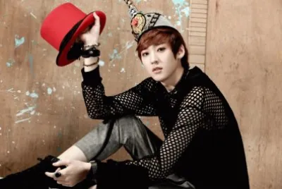 פאזל של cantante