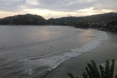Zihuatanejo