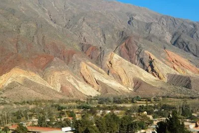 MaimarÃ¡. Jujuy. Argentina