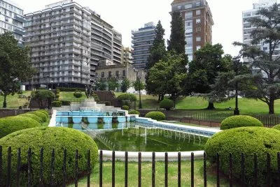 Rosario. Santa Fe. Argentina