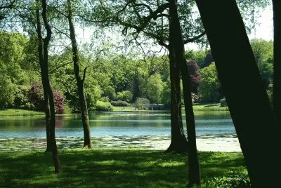 Stourhead