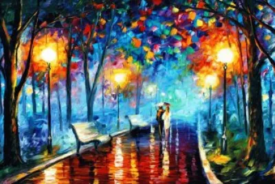Picture jigsaw puzzle