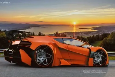 lamborghini