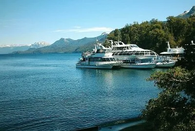 Puerto Manzano. NeuquÃ©n. Argentina