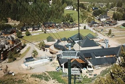 Bariloche. RÃ­o Negro. Argentina