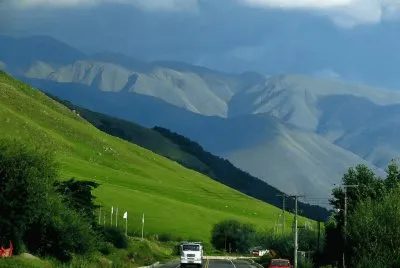 TafÃ­ del Valle. TucumÃ¡n. Argentina