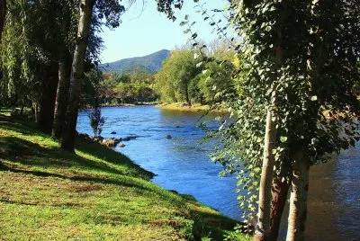 Calamuchita. CÃ³rdoba. Argentina