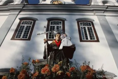 Santo Antonio dos Anjos de Laguna SC