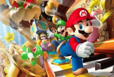 mario
