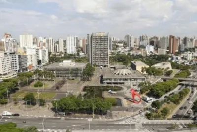פאזל של Santo André - SP