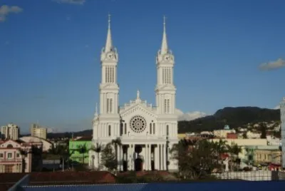 פאזל של Rio do Sul - SC