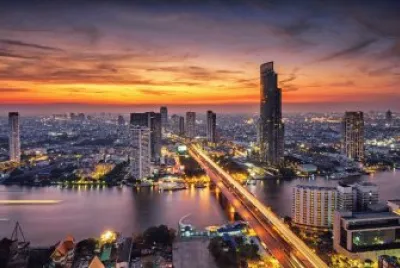 Bangkok, Thailand