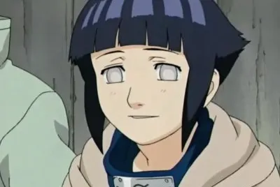 פאזל של Hinata